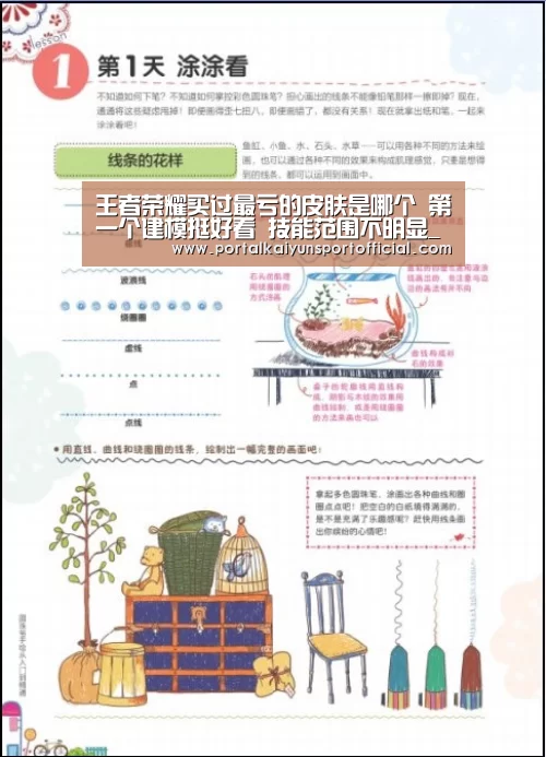 王者荣耀买过最亏的皮肤是哪个 第一个建模挺好看 技能范围不明显_开云体育官网(图4) KAIYUN体育